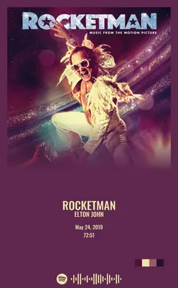 Elton John - Rocketman Music From The Motion Picture.jpg